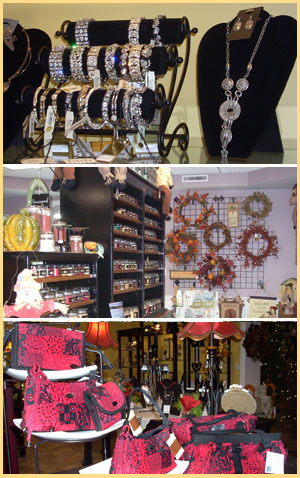 Gift Shop - Wilkes Barre PA - Bizzy Beez Gifts - Gift Shop - Come see our selection of seasonal décor!